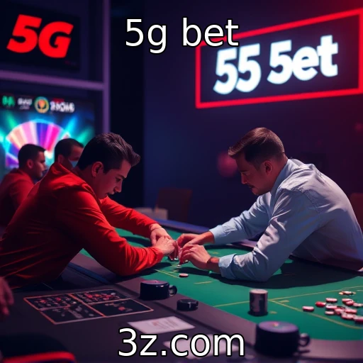 Desafios das apostadoras no setor de jogos digitais | 5g bet