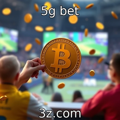 Regulamentação das criptomoedas no setor de jogos | 5g bet