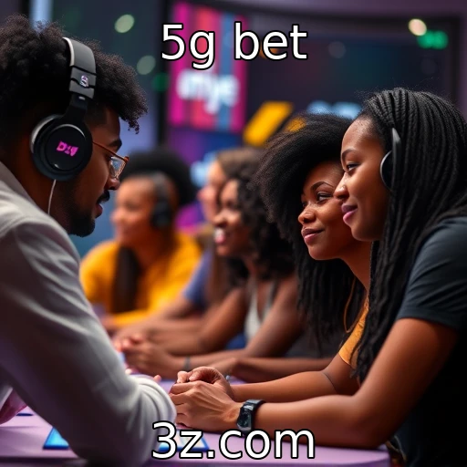 Importância da diversidade na criação de jogos modernos | 5g bet