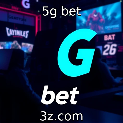 O crescimento do mercado de eSports e suas implicações : 5g bet