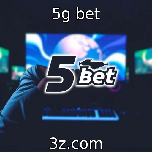 Aumento da popularidade dos e-sports entre jovens - 5g bet