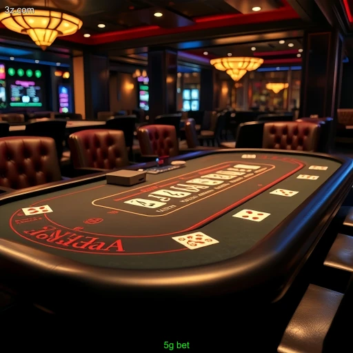 Entenda o FAQ do 5G Bet e Aumente Suas Chances