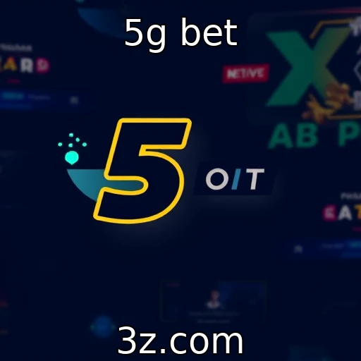Futuro dos eSports e suas oportunidades : 5g bet