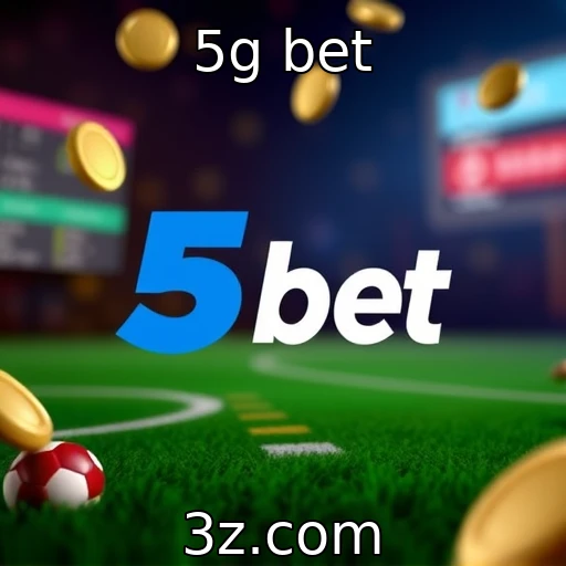 Mercado de jogos de azar e suas regulamentações | 5g bet