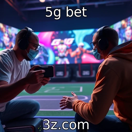 Inovações tecnológicas que transformam a experiência gamer | 5g bet