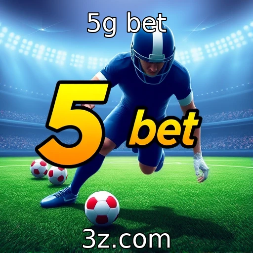 Crescimento do mercado de jogos de apostas online | 5g bet