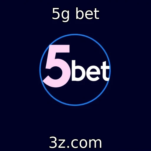 Perspectivas de crescimento da indústria de jogos online - 5g bet