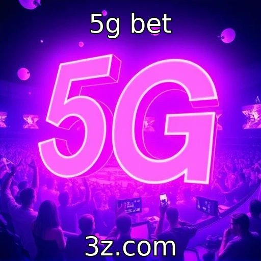 Expectativas de investimento na indústria de jogos : 5g bet