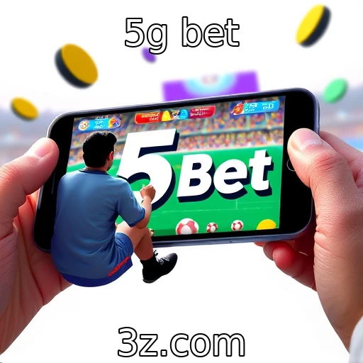 Crescimento do mercado de jogos móveis no Brasil | 5g bet