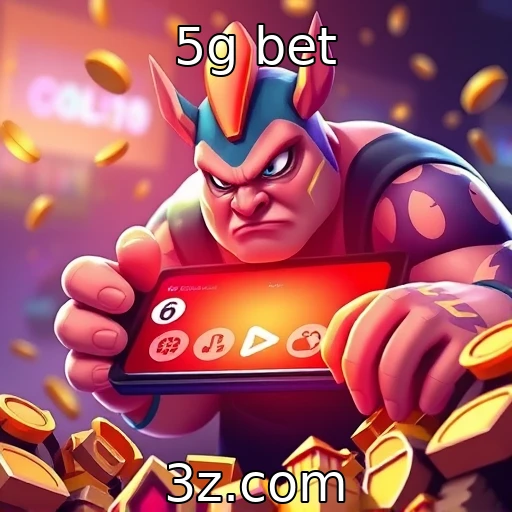 Jogos mobile se destacam no cenário competitivo - 5g bet