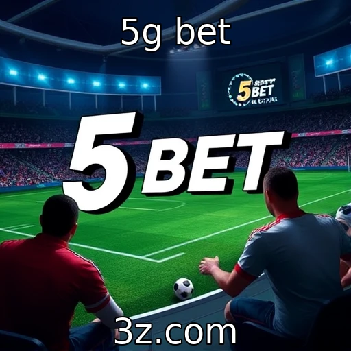 Novo regulamento para apostas em plataformas de jogos - 5g bet