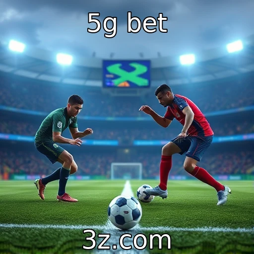 Novas tecnologias transformam o cenário dos jogos : 5g bet