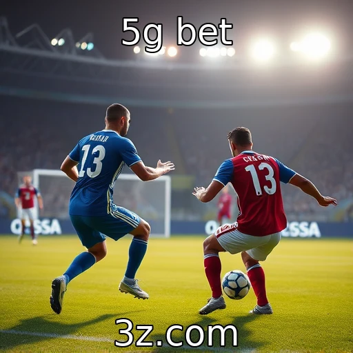 Impacto das novas tecnologias na indústria de games - 5g bet