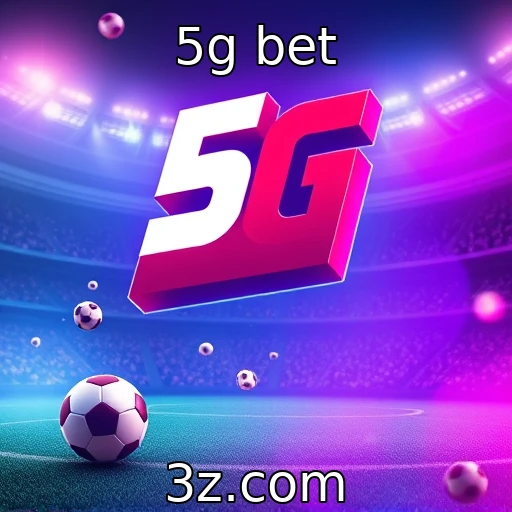 Crescimento das apostas online em plataformas de jogos | 5g bet