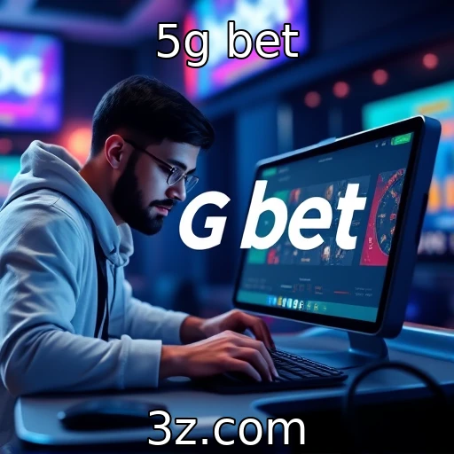 Crescimento do mercado de jogos online em 2025 | 5g bet