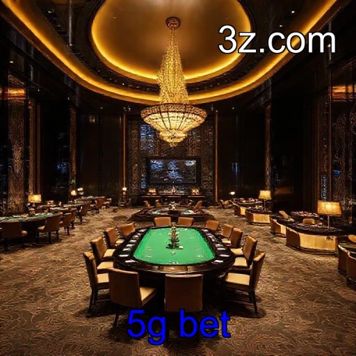 Estratégia Brilhante no 5g bet: Elevando Seu Jogo