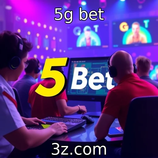 Avanços tecnológicos moldam o futuro dos jogos online - 5g bet